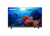 Philips Smart TV | 32PHS6808/12 | 80 cm (32 Zoll) LED HD Fernseher | 60 Hz | HDR